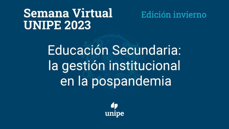 Mejores pr&aacute;cticas para instituciones educativas secundarias