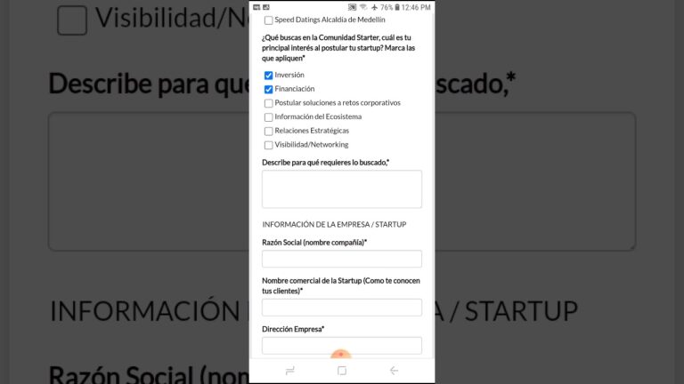 Gu&iacute;a de las Mejores Incubadoras de Startups en Bogot&aacute;