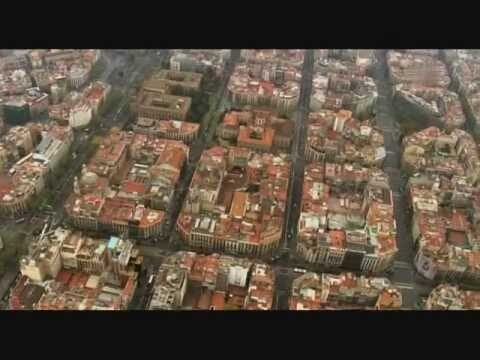 Inmortalizando la vida urbana