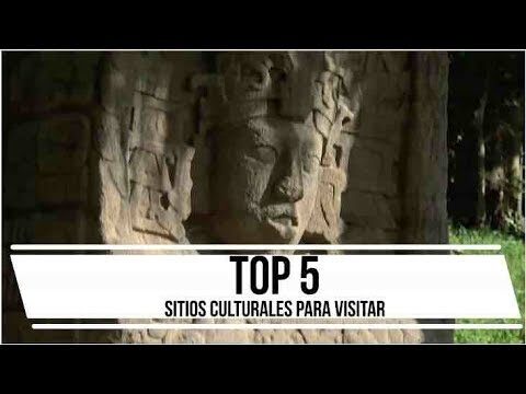 Destinos culturales imprescindibles