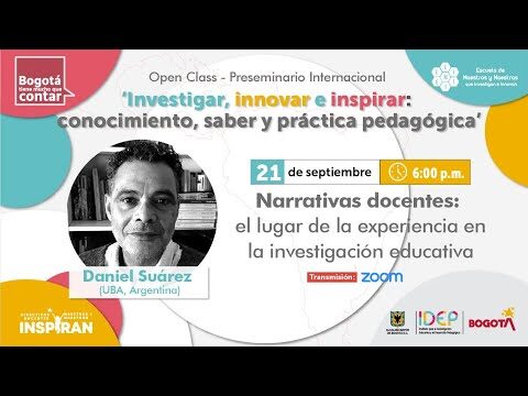 Investigaci&oacute;n educativa en Bogot&aacute;: Avances y desaf&iacute;os
