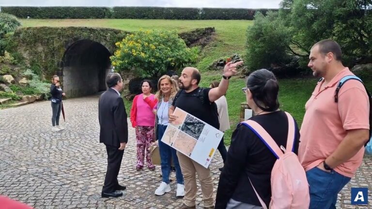 Visitas guiadas a galer&iacute;as: una experiencia enriquecedora