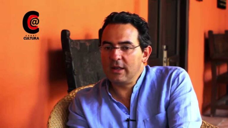 La Historia de la Novela en Bogot&aacute;