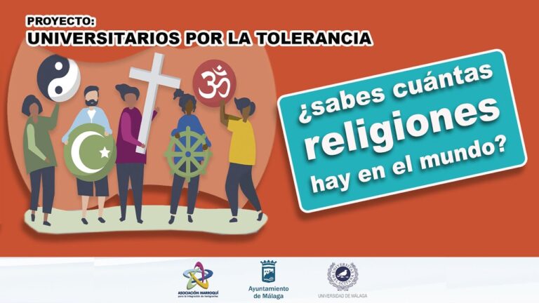 Religiones en convivencia: Bogot&aacute; como ejemplo de diversidad religiosa