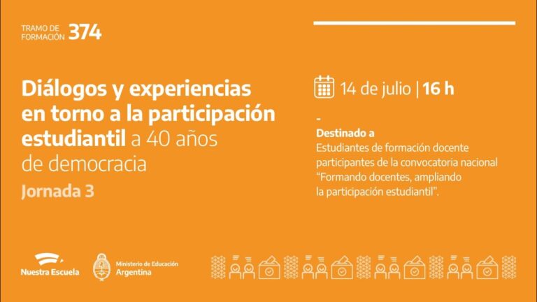 Experiencias de Participaci&oacute;n Estudiantil: Un An&aacute;lisis Conciso