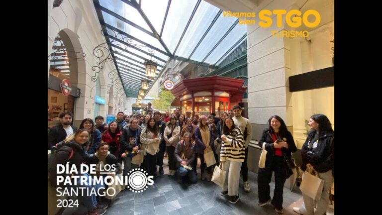 Explorando las Rutas Culturales en Galerías