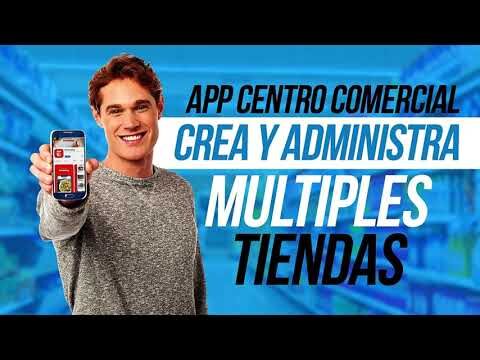 Aplicaciones m&oacute;viles para compras en centros comerciales: tu gu&iacute;a de compras