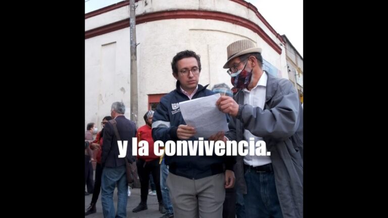 Explorando los Restaurantes Étnicos de Bogotá