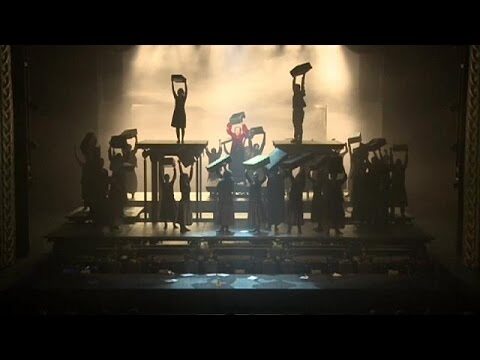 Teatro Experimental en la Capital: Explorando Nuevas Formas Esc&eacute;nicas