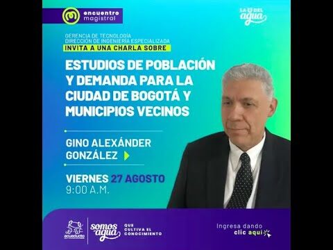 Sinergia entre verdor y conocimiento en Bogot&aacute;