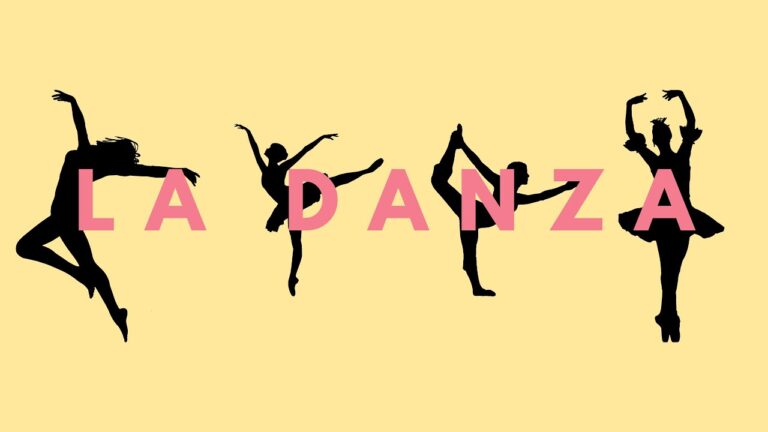 Expresi&oacute;n art&iacute;stica en movimiento: La danza como forma de comunicaci&oacute;n
