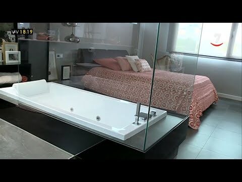 Alquiler de habitaciones con ba&ntilde;o en ubicaci&oacute;n privilegiada