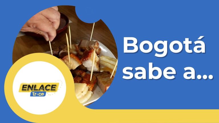 Guía de la mejor oferta gastronómica en Bogotá