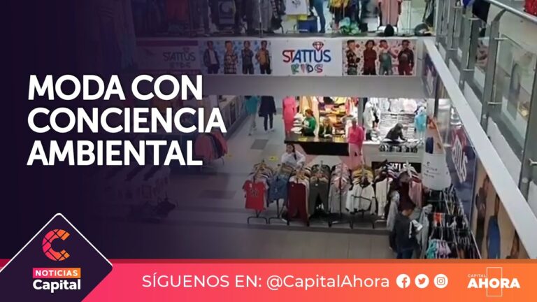 Marcas de moda inclusiva en la capital