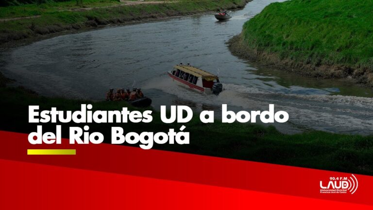 Ecosistemas Acu&aacute;ticos en Bogot&aacute;: Importancia y Conservaci&oacute;n
