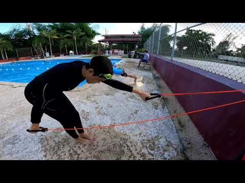 Entrenamiento de natación en la ciudad: consejos y beneficios