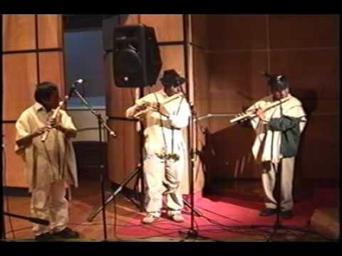 Melod&iacute;as ancestrales de Bogot&aacute;: un legado musical