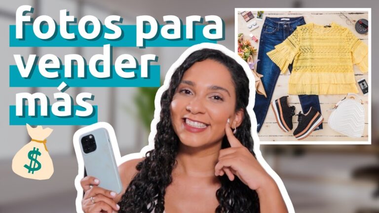 Capturando la moda sostenible: Fotograf&iacute;a de prendas eco-friendly