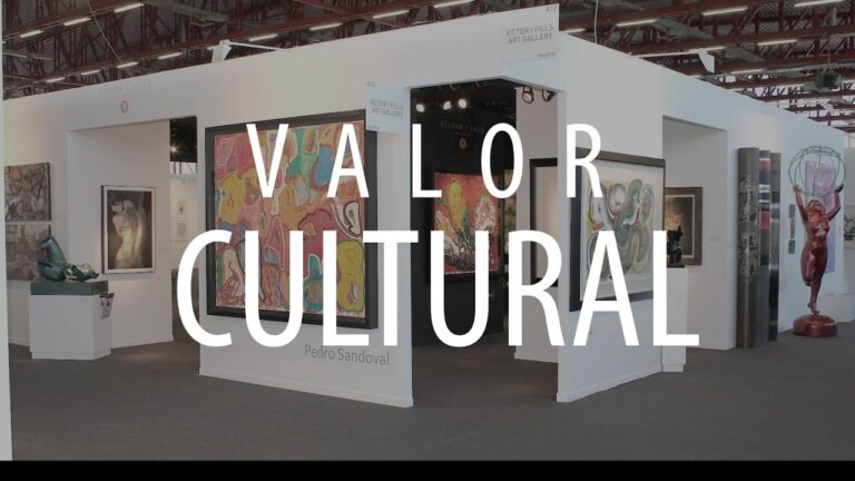 Explorando los Valores Culturales de la Ciudad