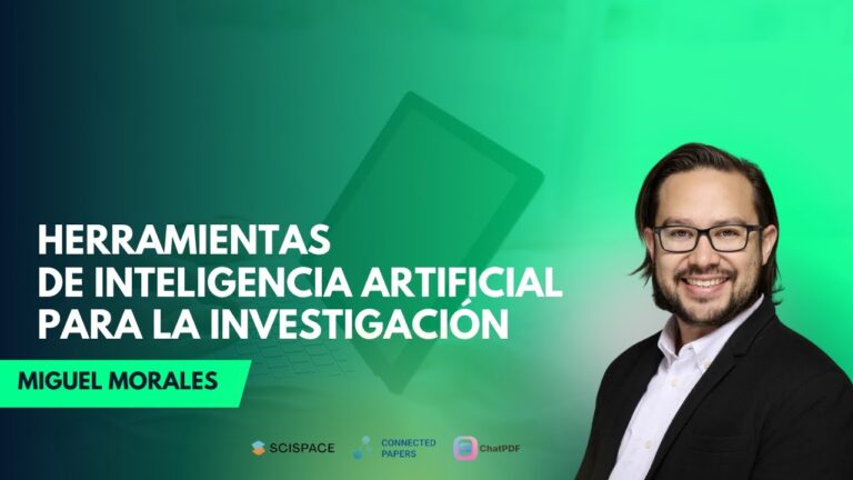 Recursos para investigadores universitarios: Gu&iacute;a completa