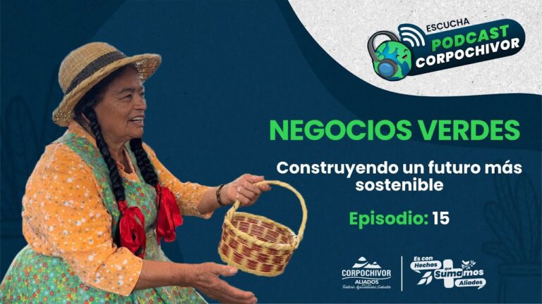 Mercados Verdes en Bogot&aacute;: Impulso a la Sostenibilidad