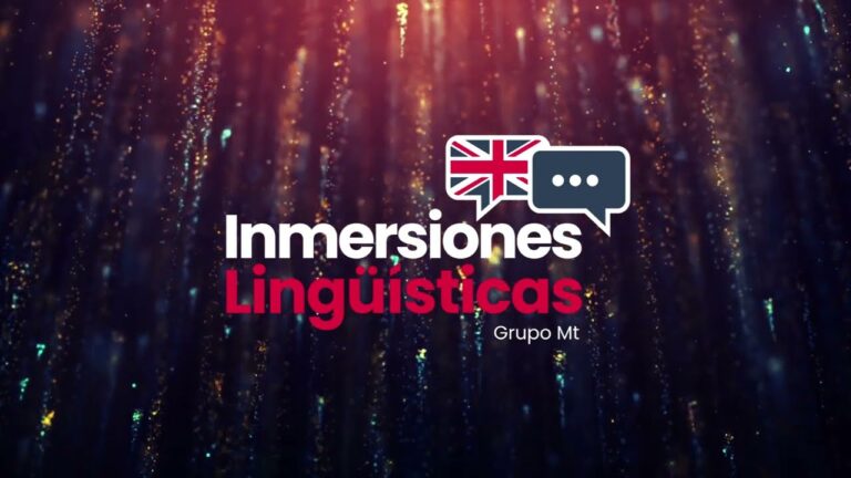Gu&iacute;a de inmersi&oacute;n ling&uuml;&iacute;stica para ni&ntilde;os en Bogot&aacute;