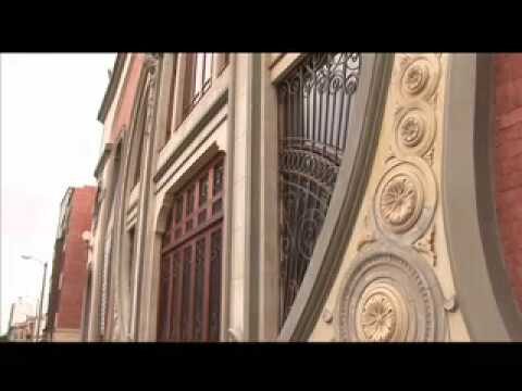 La influencia del teatro en la cultura bogotana