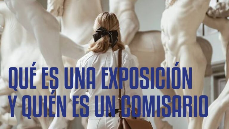 Recorridos por Exposiciones Temporales: Una Experiencia &Uacute;nica