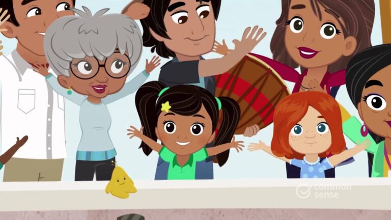 Programas culturales infantiles: enriqueciendo mentes j&oacute;venes