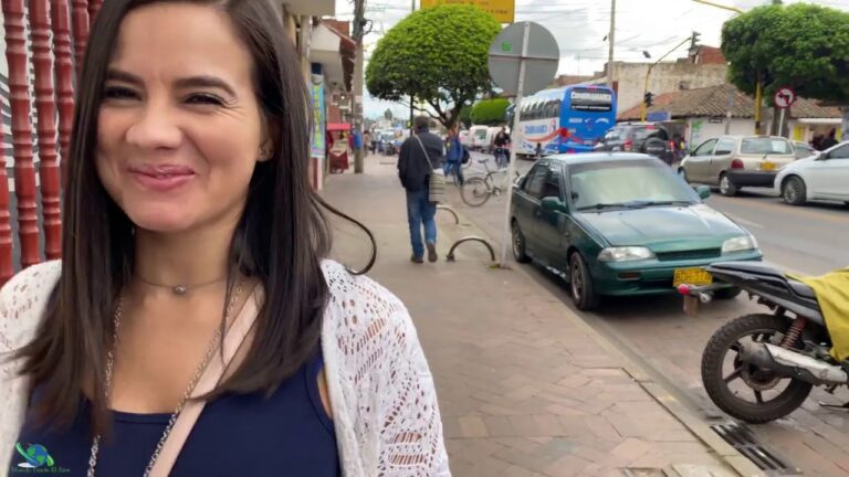 Explorando la belleza natural de Bogot&aacute; a trav&eacute;s de la fotograf&iacute;a de paisajes