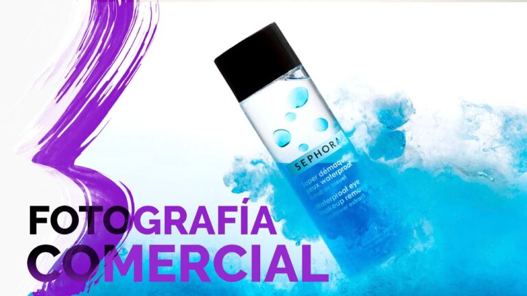 Optimización de técnicas de iluminación subacuática