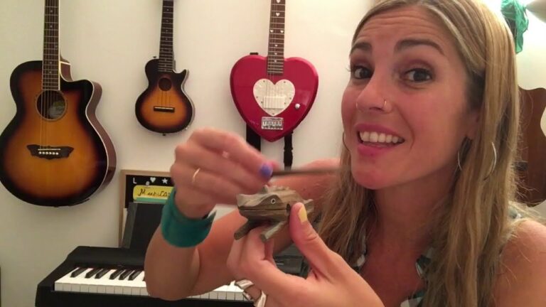 Explorando sonidos autóctonos regionales