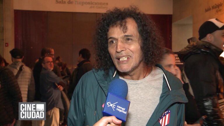 Producciones cinematogr&aacute;ficas en la capital: una mirada al auge del cine local