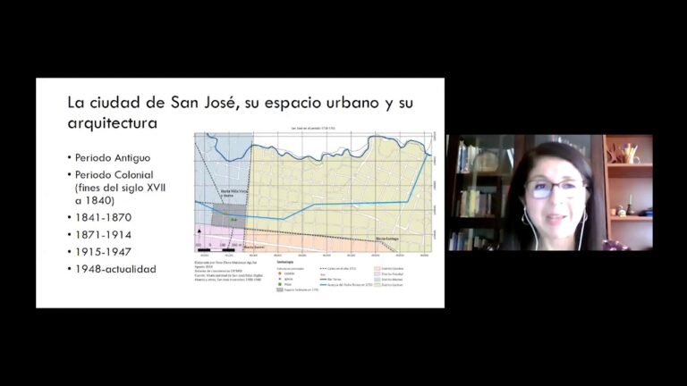 Arquitectura urbana y patrimonio cultural: Un equilibrio vital