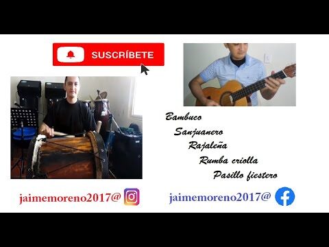 Explorando los Ritmos Tradicionales Colombianos