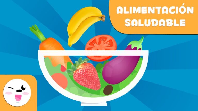 5 Estrategias para una Alimentaci&oacute;n Balanceada