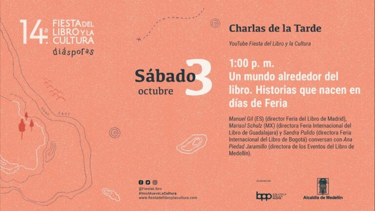 Eventos literarios feministas en Bogotá: Promoviendo la igualdad de género