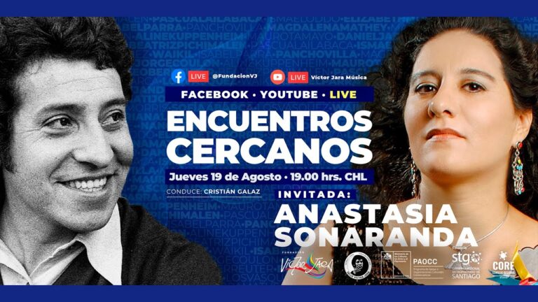 Encuentros Musicales de Inspiraci&oacute;n: Una Experiencia Transformadora