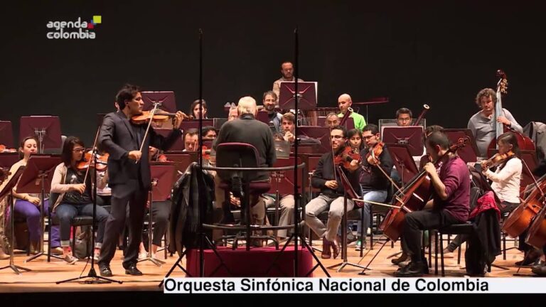 Escenarios de Teatro en Bogot&aacute;: Una Gu&iacute;a Completa