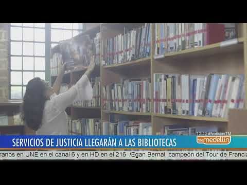 Oferta cultural en bibliotecas: arte, m&uacute;sica y literatura