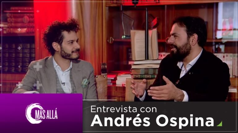 Explorando biograf&iacute;as literarias en Bogot&aacute;