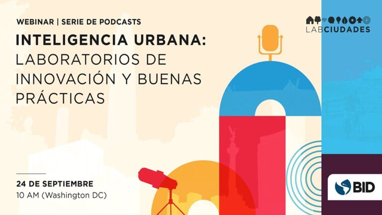 Avances en la Innovaci&oacute;n Urbana