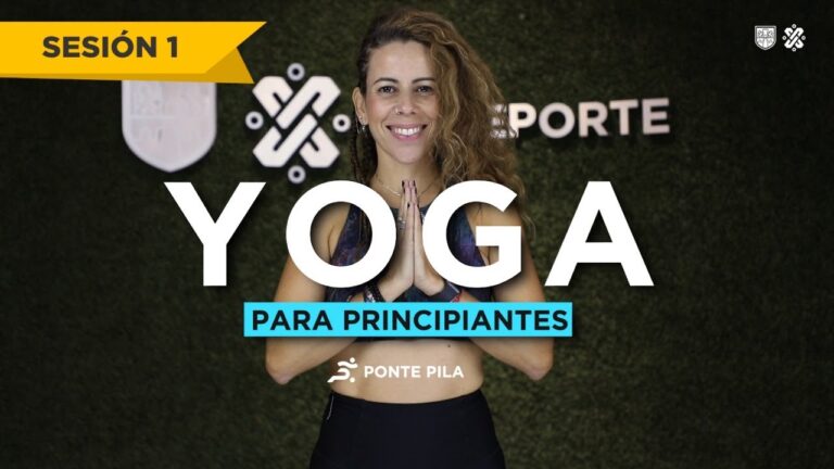 Los mejores lugares para practicar yoga en la ciudad