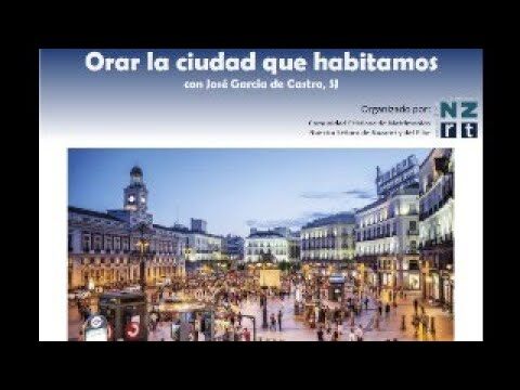Espiritualidad compartida en la ciudad