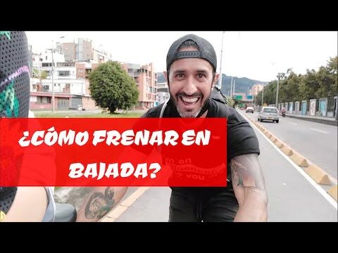 Los beneficios del patinaje en Bogot&aacute;