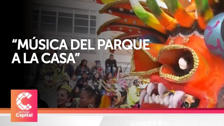 Eventos Musicales en la Capital: Una Gu&iacute;a Imperdible