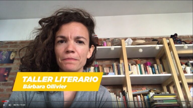 Impulso a la lectura en talleres literarios