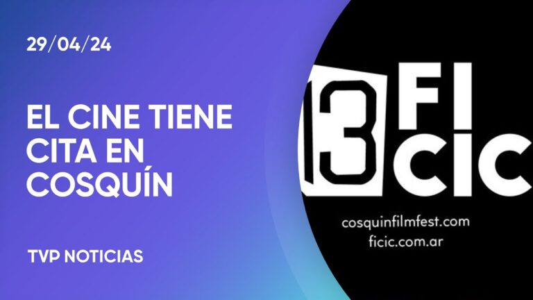 Gu&iacute;a de Festivales de Cine Independiente: Descubre las Mejores Opciones