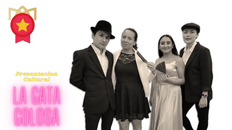 El Folklore Bogotano en Movimiento