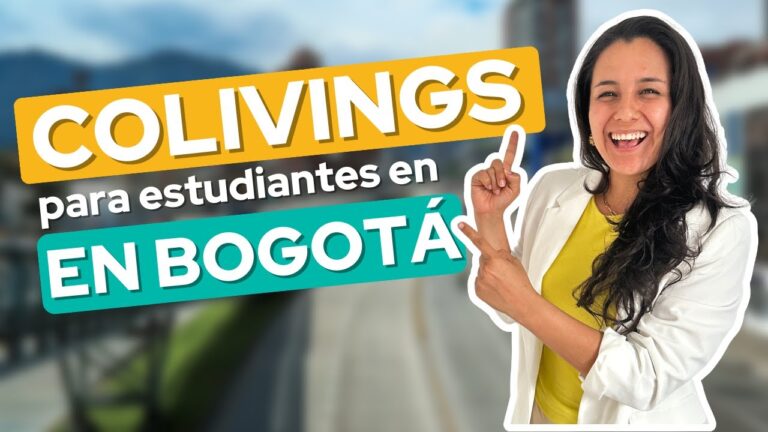 Opciones de vivienda para estudiantes en Bogot&aacute;